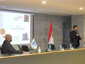 FE Hosts Order of Engineers and Architects Tripoli at North Lebanon Campus 6