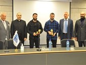 FE Hosts Order of Engineers and Architects Tripoli at North Lebanon Campus 7