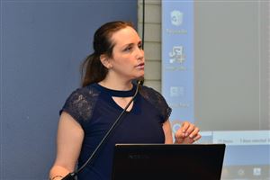 FH Invites Victor Martinovich to Give Workshop on Power and Globalization 3