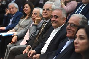 FH Organizes Symposium Lauding Arabic Language and Literature 3