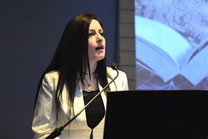 FH Organizes Symposium Lauding Arabic Language and Literature 8