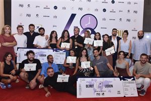 FH Students Win Multiple Awards in the 48 Hour Film Project 1
