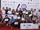 FH Students Win Multiple Awards in the 48 Hour Film Project 1