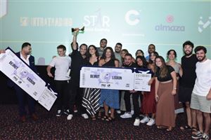 FH Students Win Multiple Awards in the 48 Hour Film Project 5