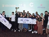 FH Students Win Multiple Awards in the 48 Hour Film Project 5