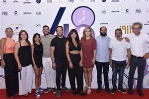 FH Students Win Multiple Awards in the 48 Hour Film Project 6