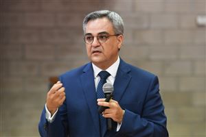 FLPS FAAD Collaborate with Lebanese Army on Workshop 5