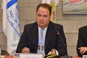 FLPS Hosts Roundtable Discussion Featuring Lebanese MPs 3