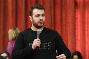 FLPS Hosts Roundtable Discussion Featuring Lebanese MPs 9