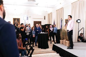 FLPS Research Team Awarded Prestigious NYU Law Fellowship 1