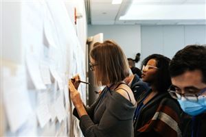 FLPS Research Team Awarded Prestigious NYU Law Fellowship 2