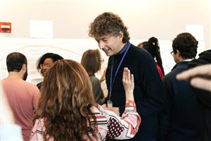 FLPS Research Team Awarded Prestigious NYU Law Fellowship 3