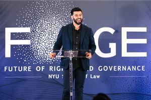 FLPS Research Team Awarded Prestigious NYU Law Fellowship 5