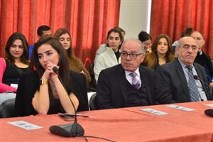 FLPS and Sader Organize Event on Launching Sports Law Platform 15