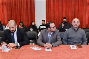 FLPS and Sader Organize Event on Launching Sports Law Platform 17