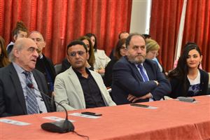 FLPS and Sader Organize Event on Launching Sports Law Platform 18