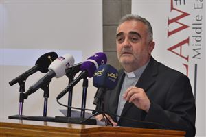 FLPS and Sader Organize Event on Launching Sports Law Platform 2