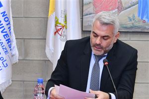 FLPS and Sader Organize Event on Launching Sports Law Platform 4