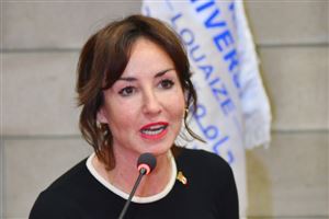 FLPS and Sader Organize Event on Launching Sports Law Platform 5