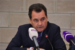 FLPS and Sader Organize Event on Launching Sports Law Platform 7