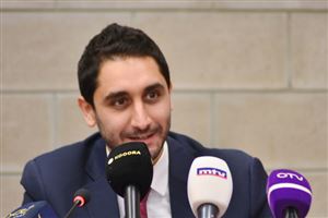 FLPS and Sader Organize Event on Launching Sports Law Platform 8