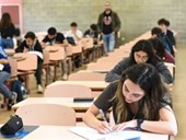 FNAS Holds 3rd Annual Math Competition for High Schoolers 7