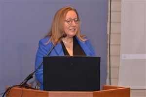 FNAS Holds Forest Fire Prevention Conference 6