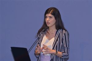 FNAS Holds Forest Fire Prevention Conference 7