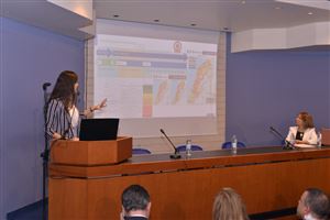 FNAS Holds Forest Fire Prevention Conference 8