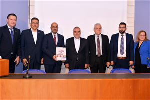 FNAS Holds Forest Fire Prevention Conference 9