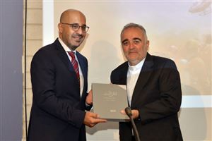 FNAS Holds Forest Fire Prevention Conference 10