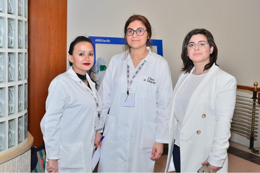 FNAS Hosts Cell Biology Workshop for School Students 1
