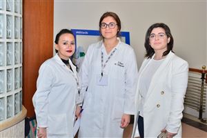 FNAS Hosts Cell Biology Workshop for School Students 1