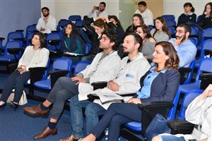 FNAS Hosts Cell Biology Workshop for School Students 4