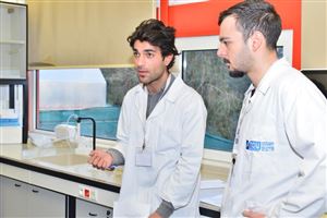 FNAS Hosts Cell Biology Workshop for School Students 8