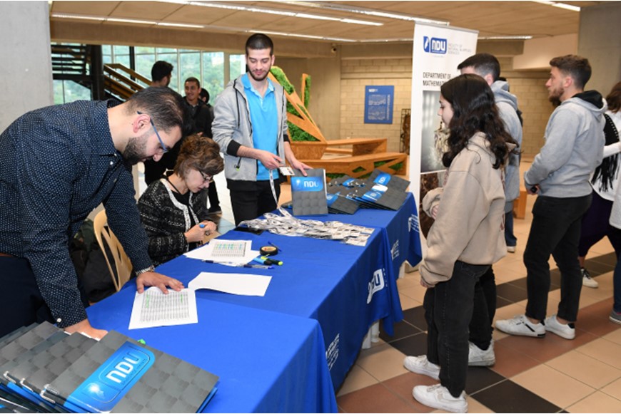FNAS Hosts First Be An Actuary Competition for High Schoolers 7