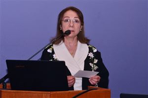 FNAS Invites Ata Elias PhD to Present Lecture on Recent Earthquakes 1