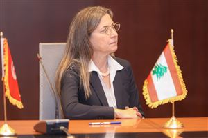 FNAS Professors Join the Arab Biobank Network as Research Partners 1