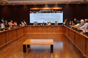 FNAS Professors Join the Arab Biobank Network as Research Partners 3