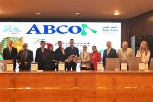 FNAS Professors Join the Arab Biobank Network as Research Partners 4