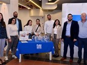 FNAS and Office of Students Affairs Organize Smoking Awareness Event 1