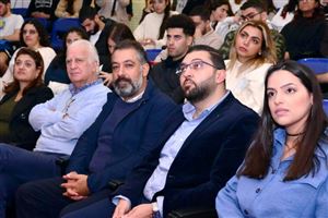 FNAS and Office of Students Affairs Organize Smoking Awareness Event 5