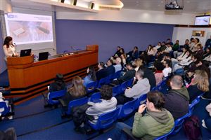 FNAS and Office of Students Affairs Organize Smoking Awareness Event 6