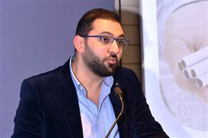 FNAS and Office of Students Affairs Organize Smoking Awareness Event 7