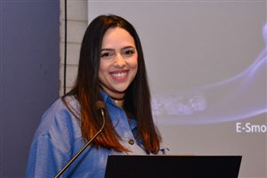 FNAS and Office of Students Affairs Organize Smoking Awareness Event 10