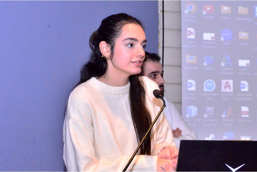 FNAS and Office of Students Affairs Organize Smoking Awareness Event 14