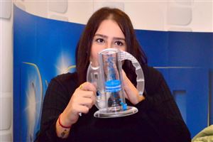 FNAS and Office of Students Affairs Organize Smoking Awareness Event 16