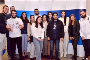 FNAS and Office of Students Affairs Organize Smoking Awareness Event 20