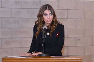 FNHS Host Workshops on Trends in Nutrition and Health 1