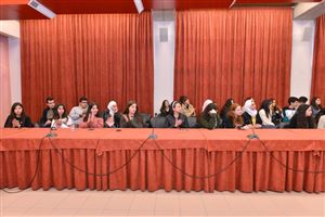 FNHS Host Workshops on Trends in Nutrition and Health 2